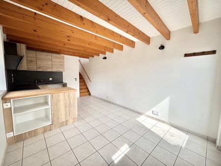 Location Maison 2 pièces 32m² PLERIN 22190 - Photo 2