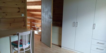 Chalet te huur in Herentals voor € 900 met 2 slaapkamers - Foto 3