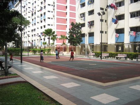 Blk 522 Bedok North Avenue 1 (Bedok), HDB 3 Rooms - For Rent - Photo 5