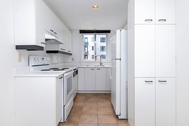 Appartement - 6-5835 Place Decelles - Photo 1