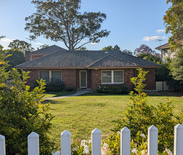 29 Highlands Avenue, Wahroonga NSW 2076 - House For Rent | Domain - Photo 5