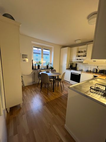 Hagagatan 71 - Foto 3