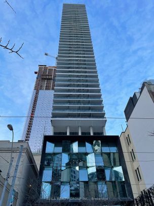 Theatre Park Lofts , #1705 - Photo 1