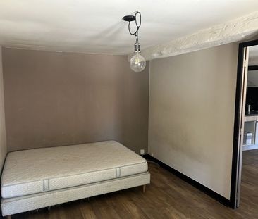 Appartement 2 pièces à louer - Photo 1