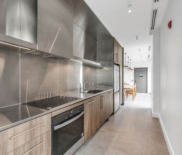 For Lease - 115 Larchmount Avenue Unit# 602, Toronto, Ontario - Photo 4