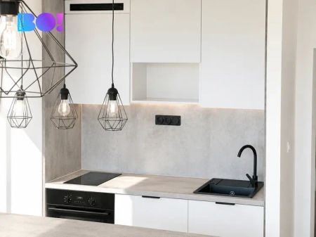 Pronájem nově zrekonstruovaného bytu 27 m - Photo 3