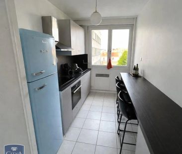 Appartement à louer 1 pièce 16m² - Photo 4