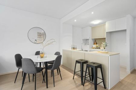 D102/2 Mackinder Street, Campsie NSW 2194 - Apartment For Rent | Domain - Photo 4