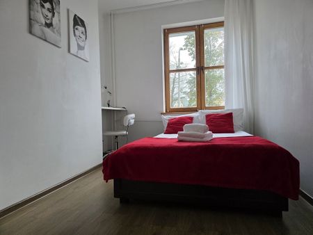 Stare Miasto - 4 pokoje z widokiem na Odrę. - Zdjęcie 2