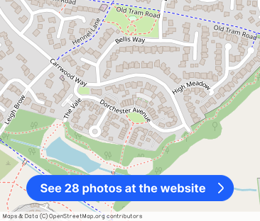 DORCHESTER AVENUE, Preston, PR5 - Photo 1