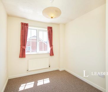 3 bedroom house to rent Acrefield Way, Chellaston, DE73 - Photo 4