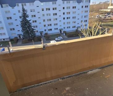 Helle 4 Zimmer Wohnung in Thurm-Mülsen zu vermieten - Foto 5