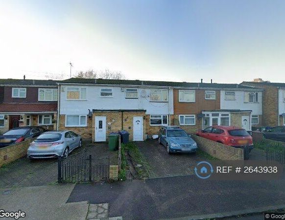 3 bedroom terraced house to rent - Photo 1