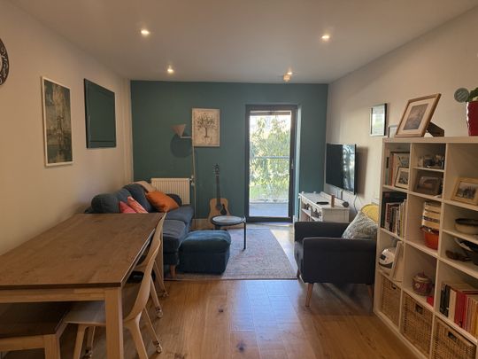 2 Bed Flat, New Century House, E16 - Photo 1