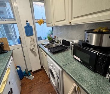 1 Bed Flat, Pratt Mews, NW1 - Photo 1