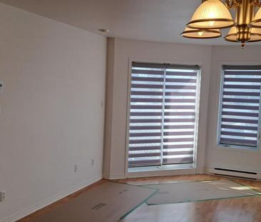 3 1/2 RENOVER, Saint-Eustache avec clientèle 55+ ans - Photo 2