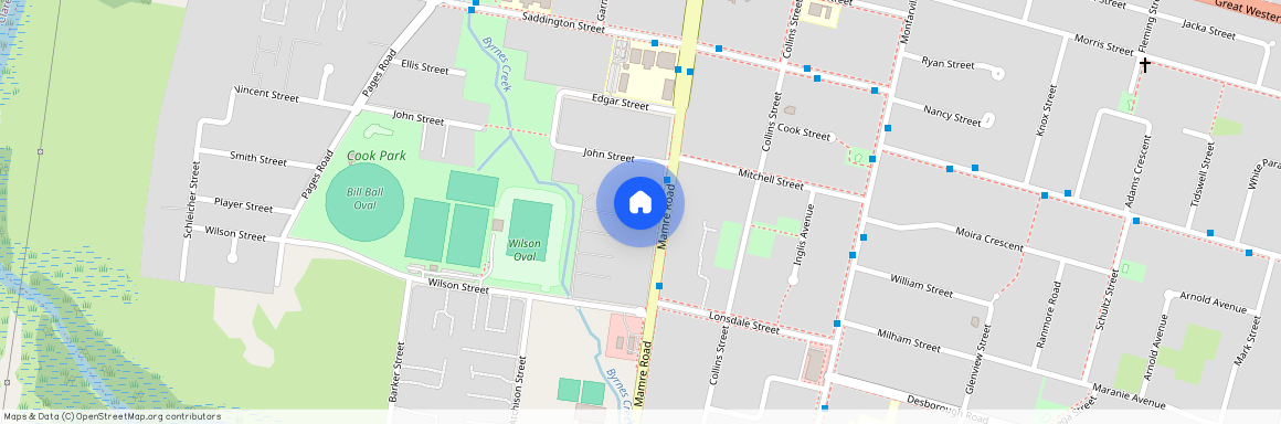 2/51-53 Mamre Street, NSW 2760, St Marys