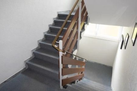 Gemütliche ca. 81m² große 3-Zimmer-Wohnung mit ca. 12 m² großem Balkon und Garage in Hagen-Boloh - Photo 3