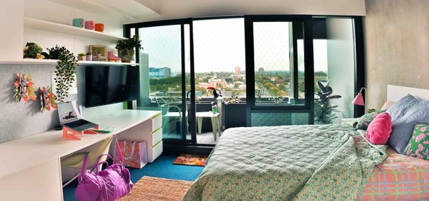 Signature Plus Double Ensuite - Photo 1