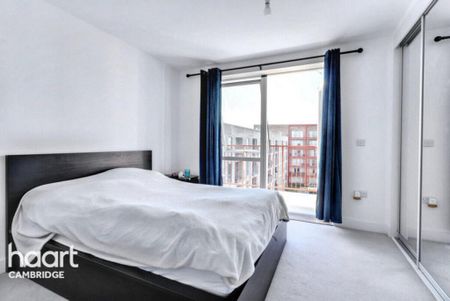 1 bedroom apartment to rent - Photo 5