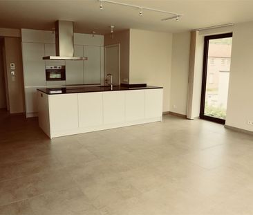 Nieuwbouwappartement met 2 slaapkamers en autostaanplaats in het ce... - Photo 4