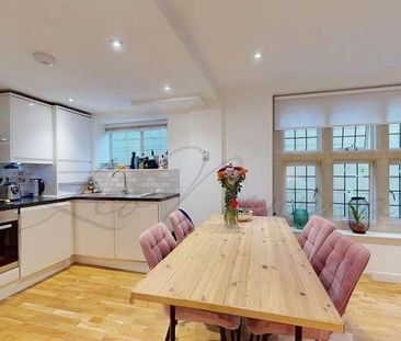 Downing Court, Grenville Street, WC1N - Photo 3