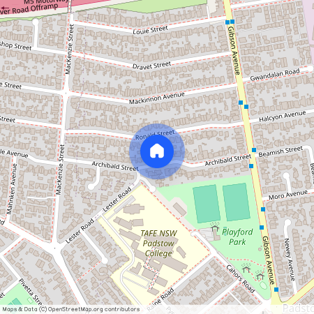 28 Archibald Street, NSW 2211, Padstow