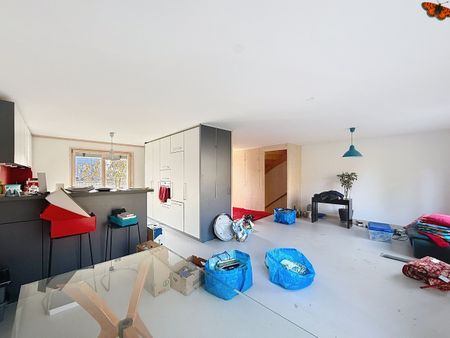 4½ PIÈCES - En triplex au calme! - Photo 5