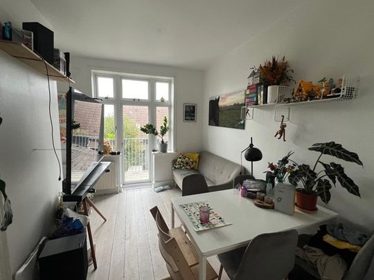 3 vær. lejlighed til leje i Kolding. 72m2 - Photo 1