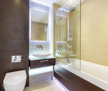 1 bedroom apartment to rent - Photo 5