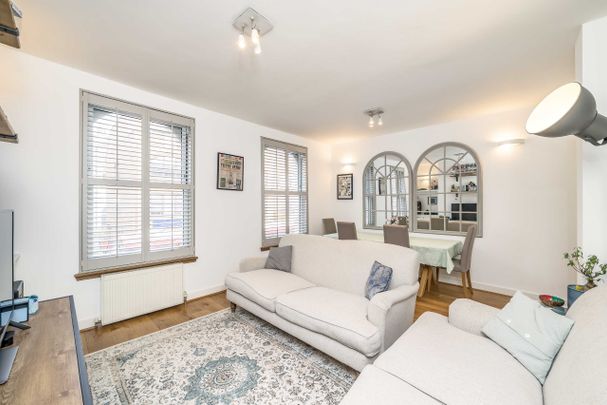 Harwood Road, Fulham, SW6, London - Photo 1