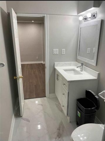 For Lease - 5352 Faith Court Unit# Basement, Mississauga, Ontario - Photo 3