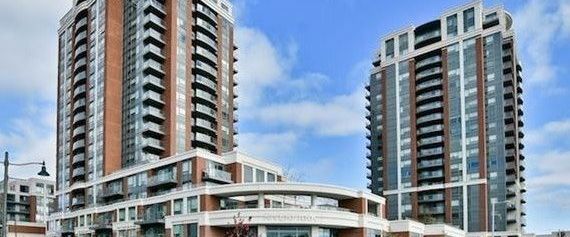 For Lease - 1 Uptown Drive Unit# 1610, Markham, Ontario - Photo 1