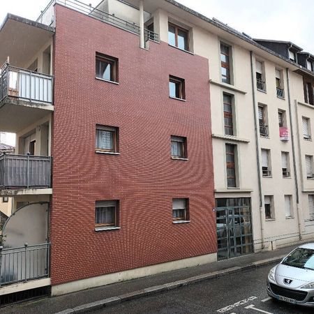 Appartement 2 pièces à louer - Photo 5