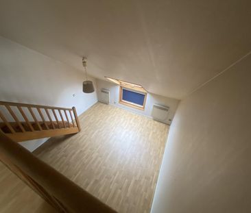 Appartement T2 à louer - 34 m² - Photo 3