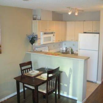 ~~Available Oct 1 - Fully Furnished Studio - West End/Coal Habour~~ - Photo 3