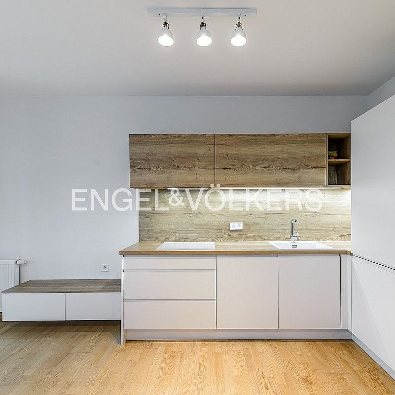 Pronájem bytu 2+kk 63 m² - Photo 1