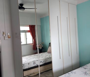 1 Bedroom HDB_EXECUTIVE at Jurong West - Photo 2