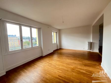 Location Appartement 4 pièces 84m² BELFORT 90000 - Photo 2