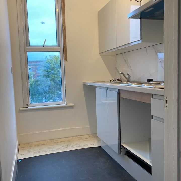 Room in a Shared Flat, Forest Road, E17 - Photo 1