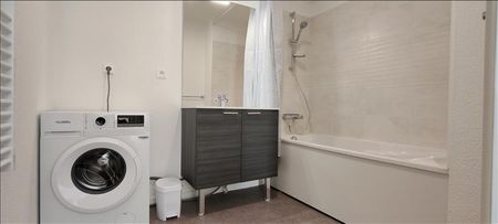 3 pièces - Meublé - 63 m² - 2ème étage - Colocation non autorisée - Photo 5