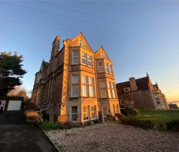 Highbury Hall, Highbury Road, 22 Highbury Road, Weston-super-Mare - Photo 1