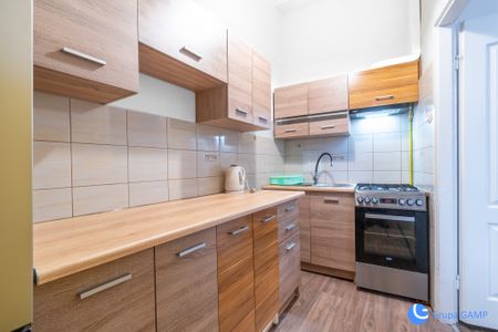 2 pok | Centrum | ul. Krowoderska | Stare Miasto - Zdjęcie 5