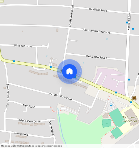 High Road, Benfleet, SS7