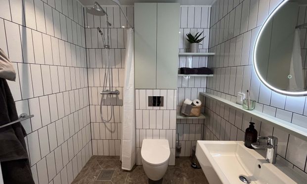 Jyllandsgatan, Kista - Foto 1