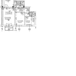 3-Zimmer-Wohnung mit Balkon & Loggia in Graz - Foto 3