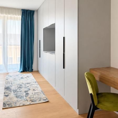 For Rent | Spacious 3-Room Apartment | 83 sqm | Pipera Plaza - Photo 1