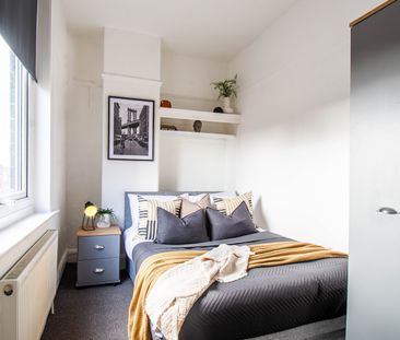 4 Bed End Terrace, Colton Road, LS12 - Photo 6