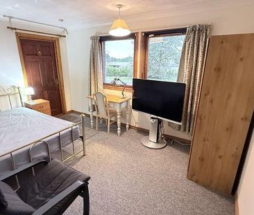 1 bedroom bungalow to rent - Photo 6