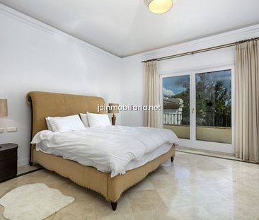 Villa de Lujo en Marbella, Nueva Andalucia, alquiler - Photo 3